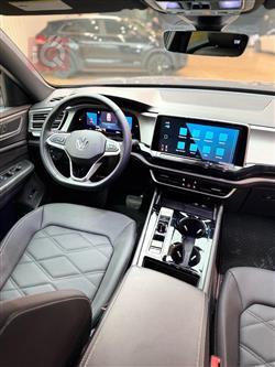 فولكسفاغن أطلس